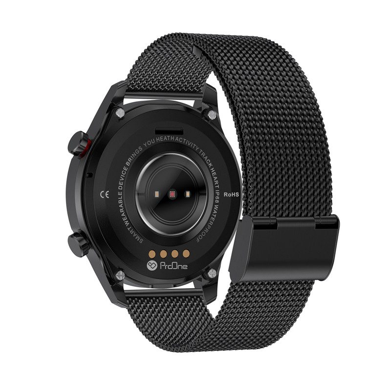 ساعت هوشمند پرووان مدل SMART WATCH PROONE PWS-05