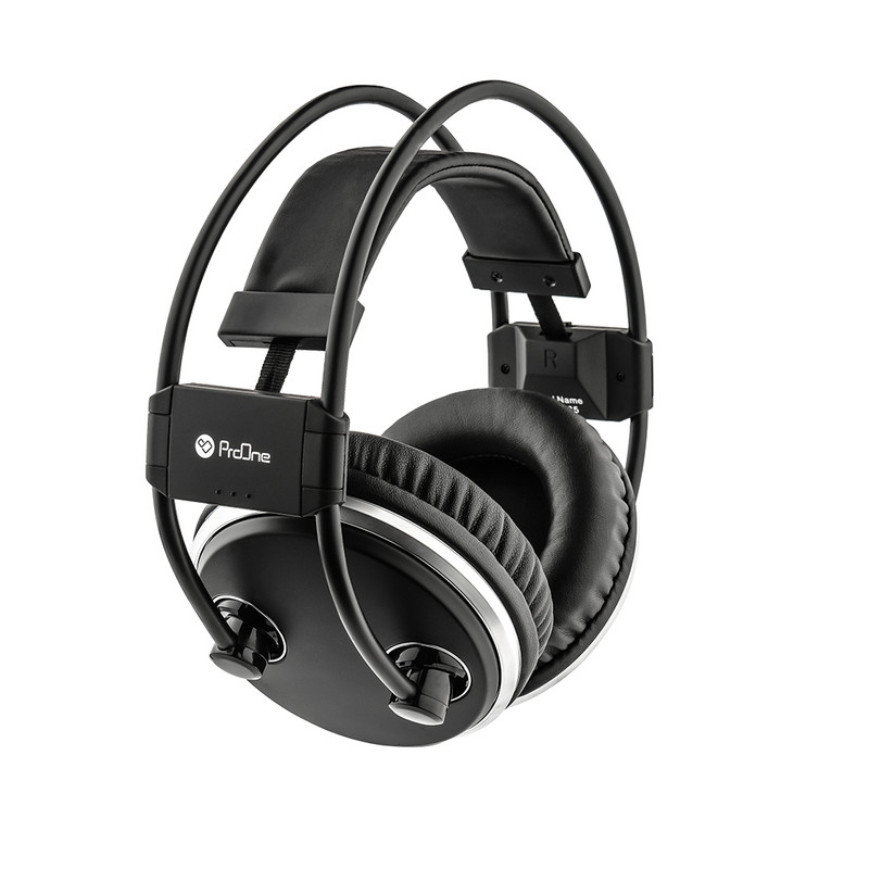 هدست بدون سیم بلوتوث پرووان مدل HEADSET BLUETOOTH PRO ONE PHB-3535