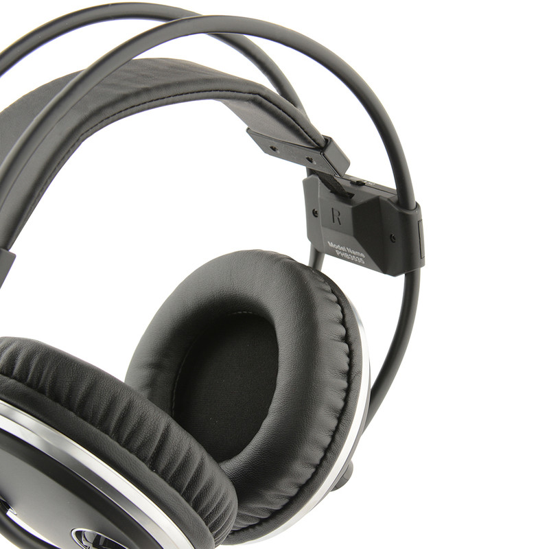 هدست بدون سیم بلوتوث پرووان مدل HEADSET BLUETOOTH PRO ONE PHB-3535