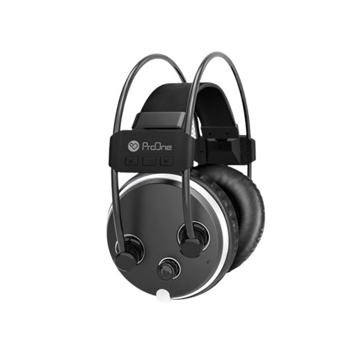 هدست بدون سیم بلوتوث پرووان مدل HEADSET BLUETOOTH PRO ONE PHB-3535