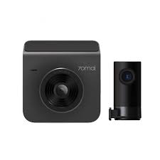 دوربین فیلمبرداری خودرو شیائومی به همراه ست دوربین عقب 70MAi DASH CAM XIAOMI A400+RC09 REAR CAMERA