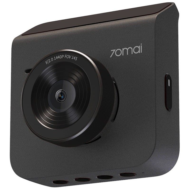 دوربین فیلمبرداری خودرو شیائومی به همراه ست دوربین عقب 70MAi DASH CAM XIAOMI A400+RC09 REAR CAMERA