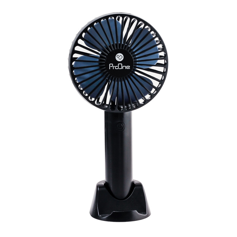 پنکه رومیزی شارژی پرووان مدل FAN PRO ONE PFM-15