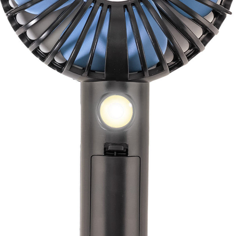 پنکه رومیزی شارژی پرووان مدل FAN PRO ONE PFM-15