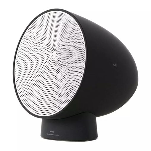 اسپیکر قابل حمل ریمکس مدل SPEAKER BLUETOOTH REMAX RB-H9 25W همراه با ریموت کنترل