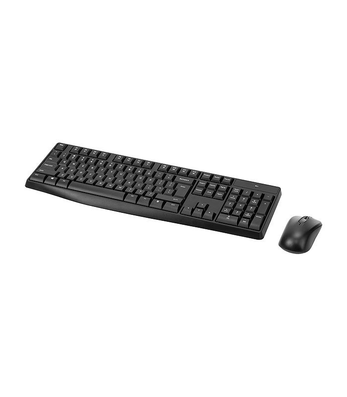 کیبورد و ماوس بدون سیم بیاند مدل KEYBOARD MOUSE BEYOND BMK-2234 RF