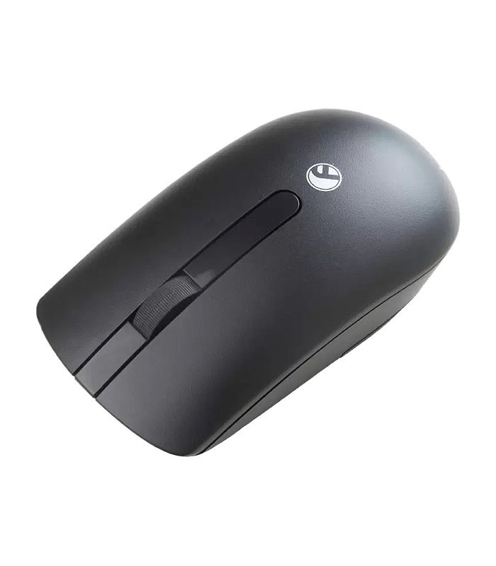 کیبورد و ماوس بدون سیم بیاند مدل KEYBOARD MOUSE BEYOND BMK-2232RF