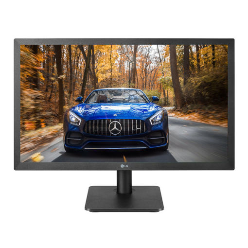 مانیتور ال جی مدل MONITOR LG 22 MP-400B سایز 21.5 اینچ