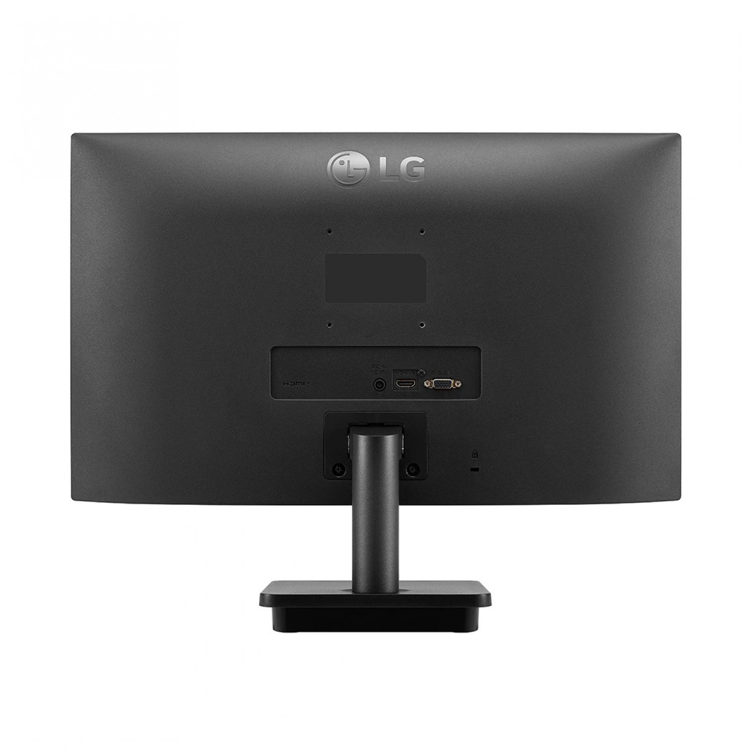 مانیتور ال جی مدل MONITOR LG 22 MP-400B سایز 21.5 اینچ