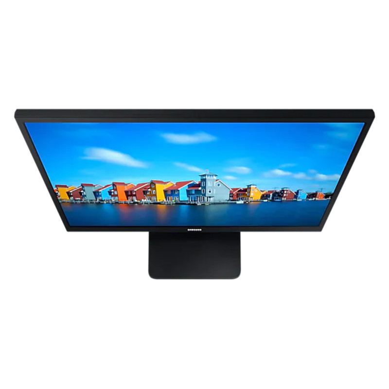 مانیتور مخصوص بازی سامسونگ مدل MONITOR GAMING SAMSUNG LS22A330NH-M سایز 22 اینچ