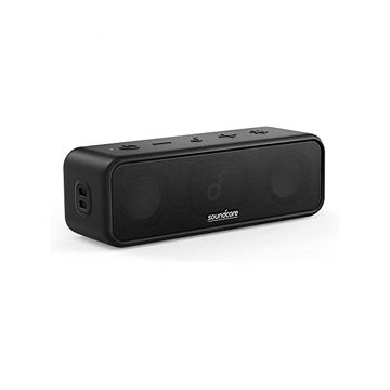 اسپیکر قابل حمل انکر مدل SPEAKER BLUETOOTH ANKER SOUNDCORE 3 A-3117