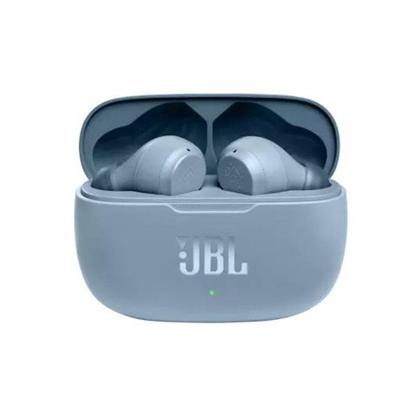 هندزفری بدون سیم جی بی ال مدل HANDSFREE BLUETOOTH JBL WAVE 200