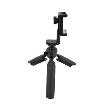 پایه نگهدارنده موبایل یونیمات مدل TRIPOD HOLDER UNIMAT D-909