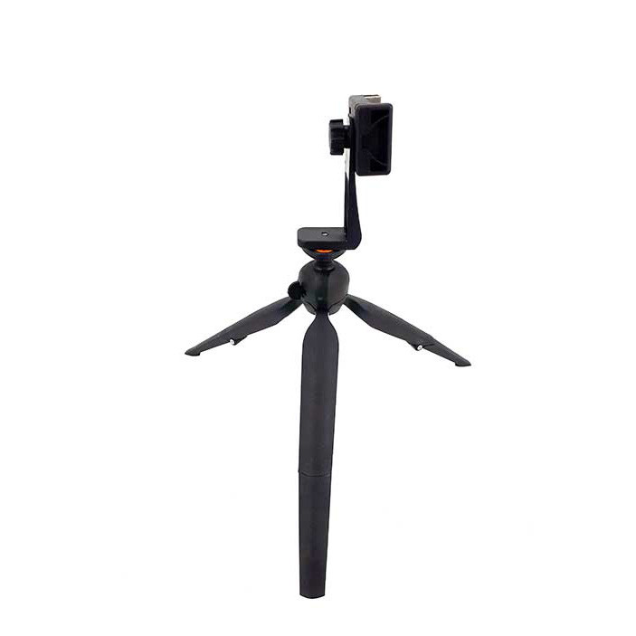 پایه نگهدارنده موبایل یونیمات مدل TRIPOD HOLDER UNIMAT D-909