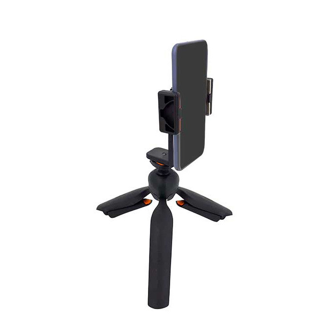 پایه نگهدارنده موبایل یونیمات مدل TRIPOD HOLDER UNIMAT D-909