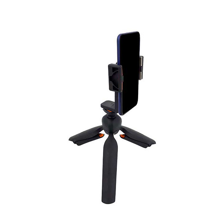 پایه نگهدارنده موبایل یونیمات مدل TRIPOD HOLDER UNIMAT D-909