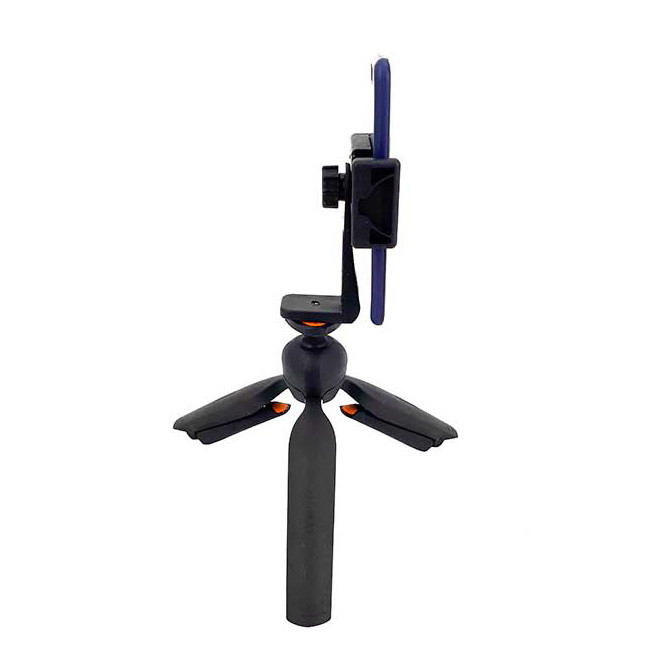 پایه نگهدارنده موبایل یونیمات مدل TRIPOD HOLDER UNIMAT D-909