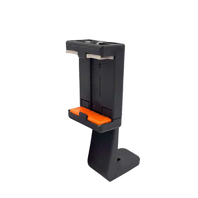 پایه نگهدارنده موبایل یونیمات مدل TRIPOD HOLDER UNIMAT D-909