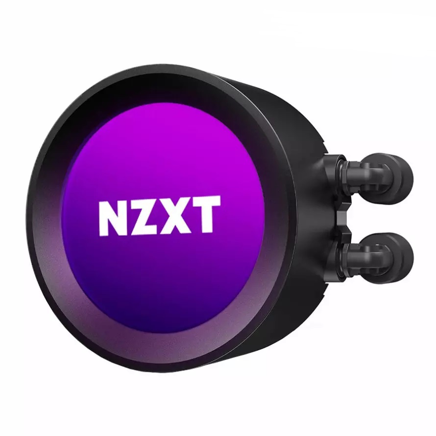 خنک کننده مایع پردازنده ان زی ایکس تی مدل LIQUID COOLER NZXT Z53