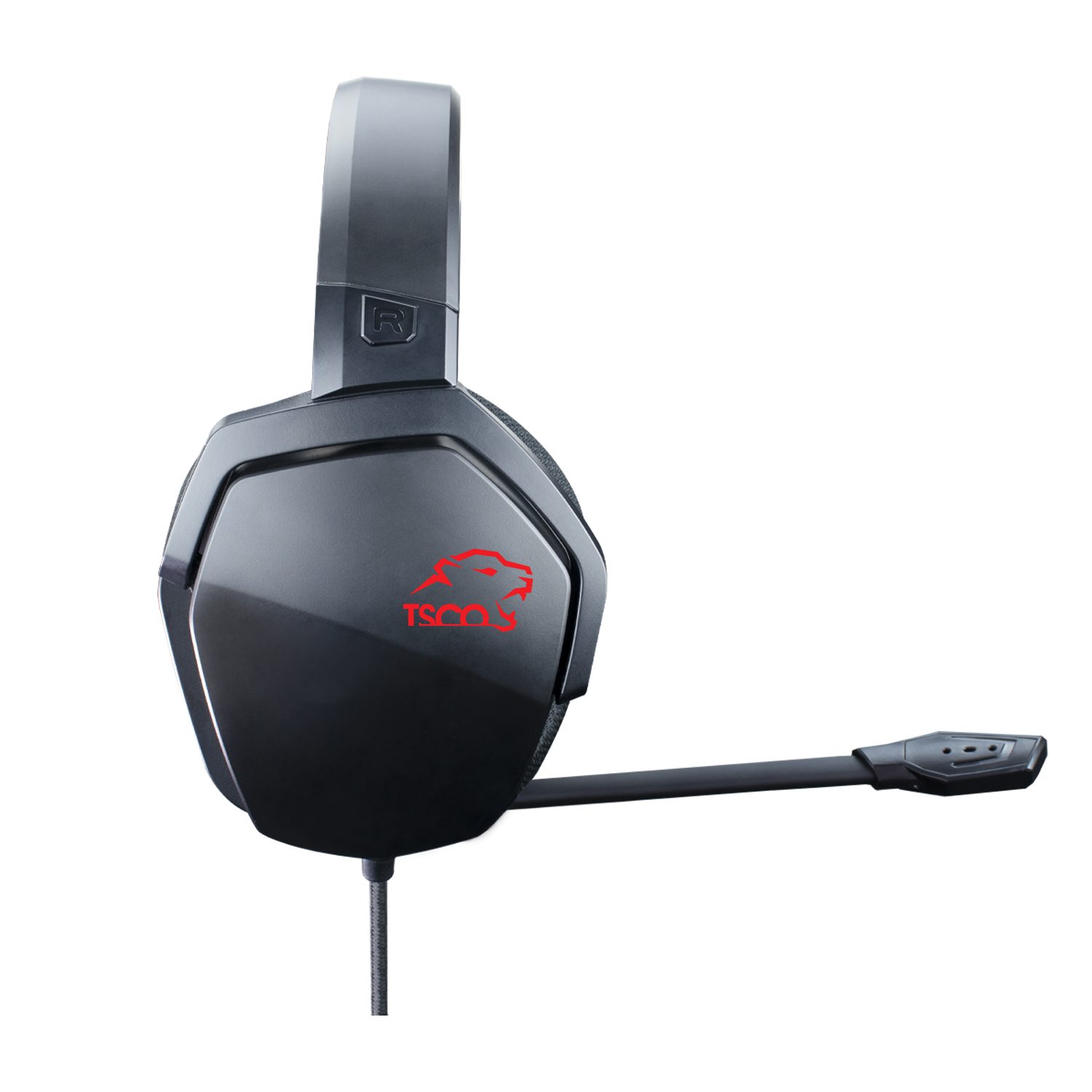 هدست مخصوص بازی تسکو مدل HEADSET GAMING TSCO GH-5156