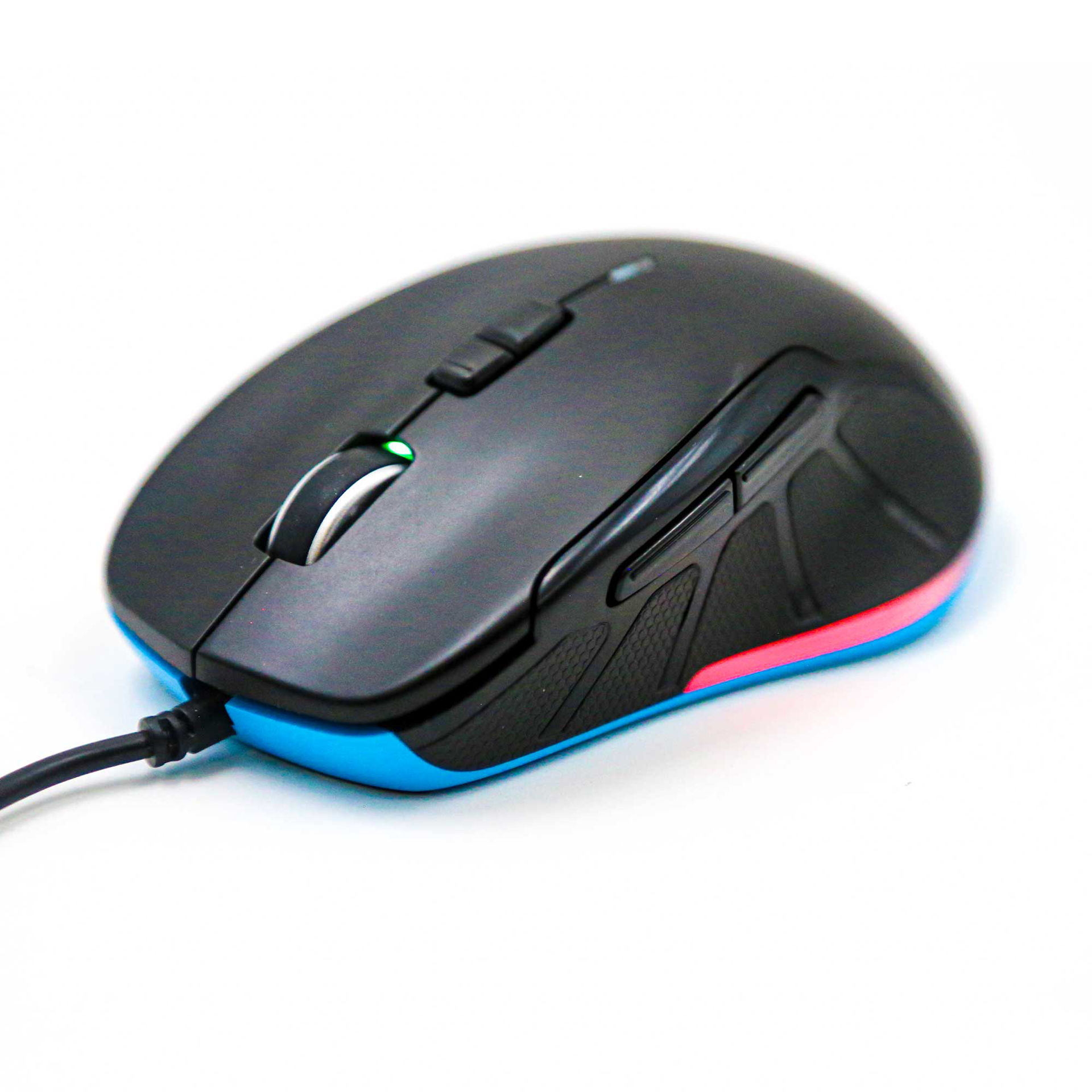 ماوس مخصوص بازی اکسون مدل MOUSE GAMING EXON G-536E RGB