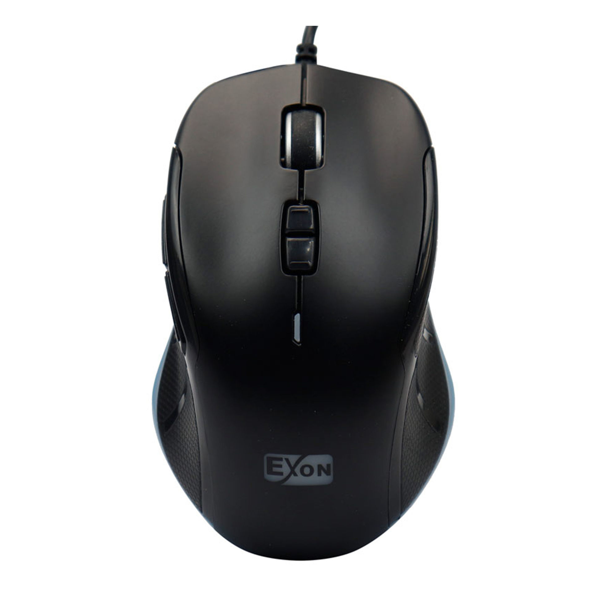 ماوس مخصوص بازی اکسون مدل MOUSE GAMING EXON G-536E RGB