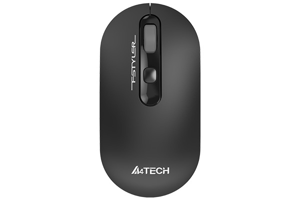 ماوس بدون سیم ایفورتک اف استایلر مدل MOUSE A4TECH F-STYLER FG-20