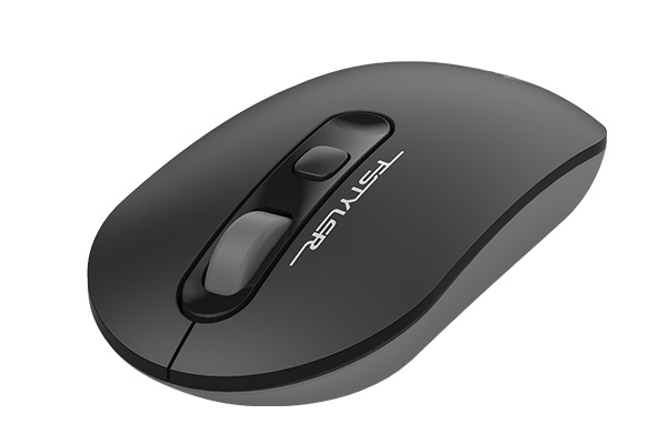 ماوس بدون سیم ایفورتک اف استایلر مدل MOUSE A4TECH F-STYLER FG-20