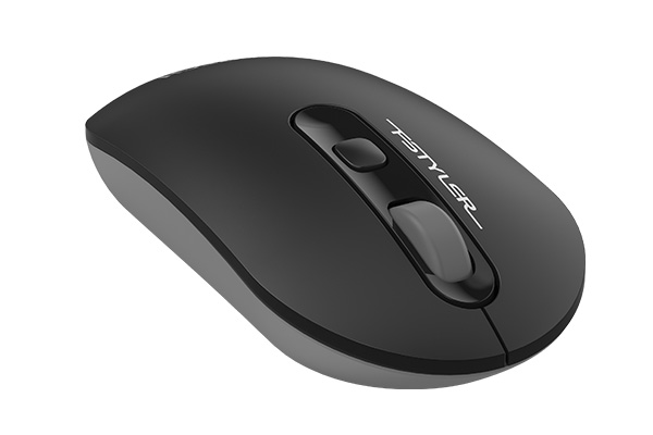 ماوس بدون سیم ایفورتک اف استایلر مدل MOUSE A4TECH F-STYLER FG-20