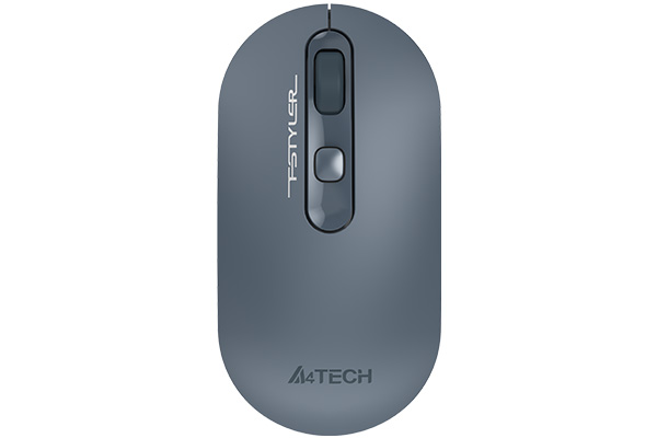 ماوس بدون سیم ایفورتک اف استایلر مدل MOUSE A4TECH F-STYLER FG-20