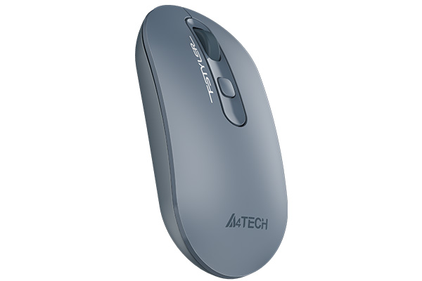 ماوس بدون سیم ایفورتک اف استایلر مدل MOUSE A4TECH F-STYLER FG-20