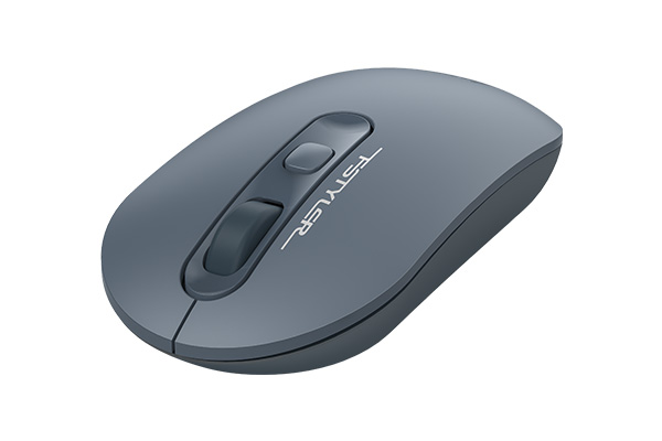 ماوس بدون سیم ایفورتک اف استایلر مدل MOUSE A4TECH F-STYLER FG-20