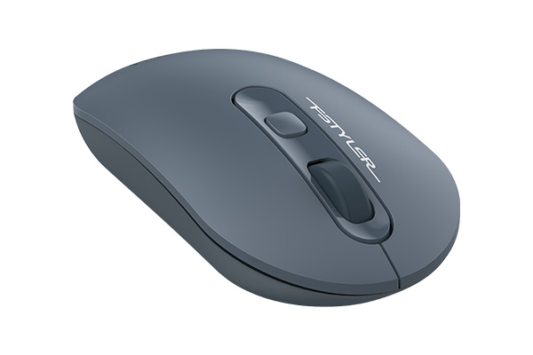 ماوس بدون سیم ایفورتک اف استایلر مدل MOUSE A4TECH F-STYLER FG-20