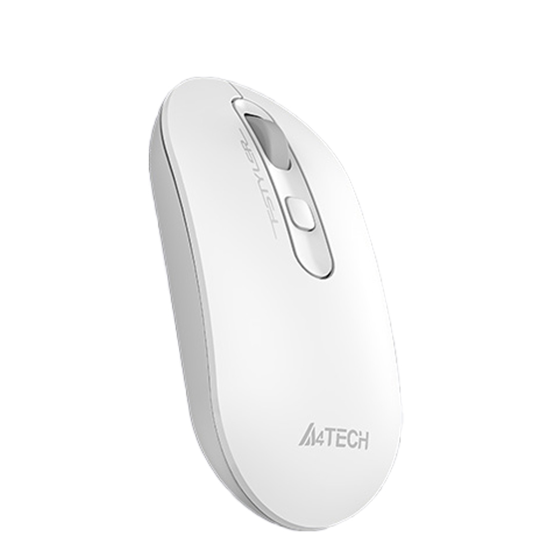 ماوس بدون سیم ایفورتک اف استایلر مدل MOUSE A4TECH F-STYLER FG-20