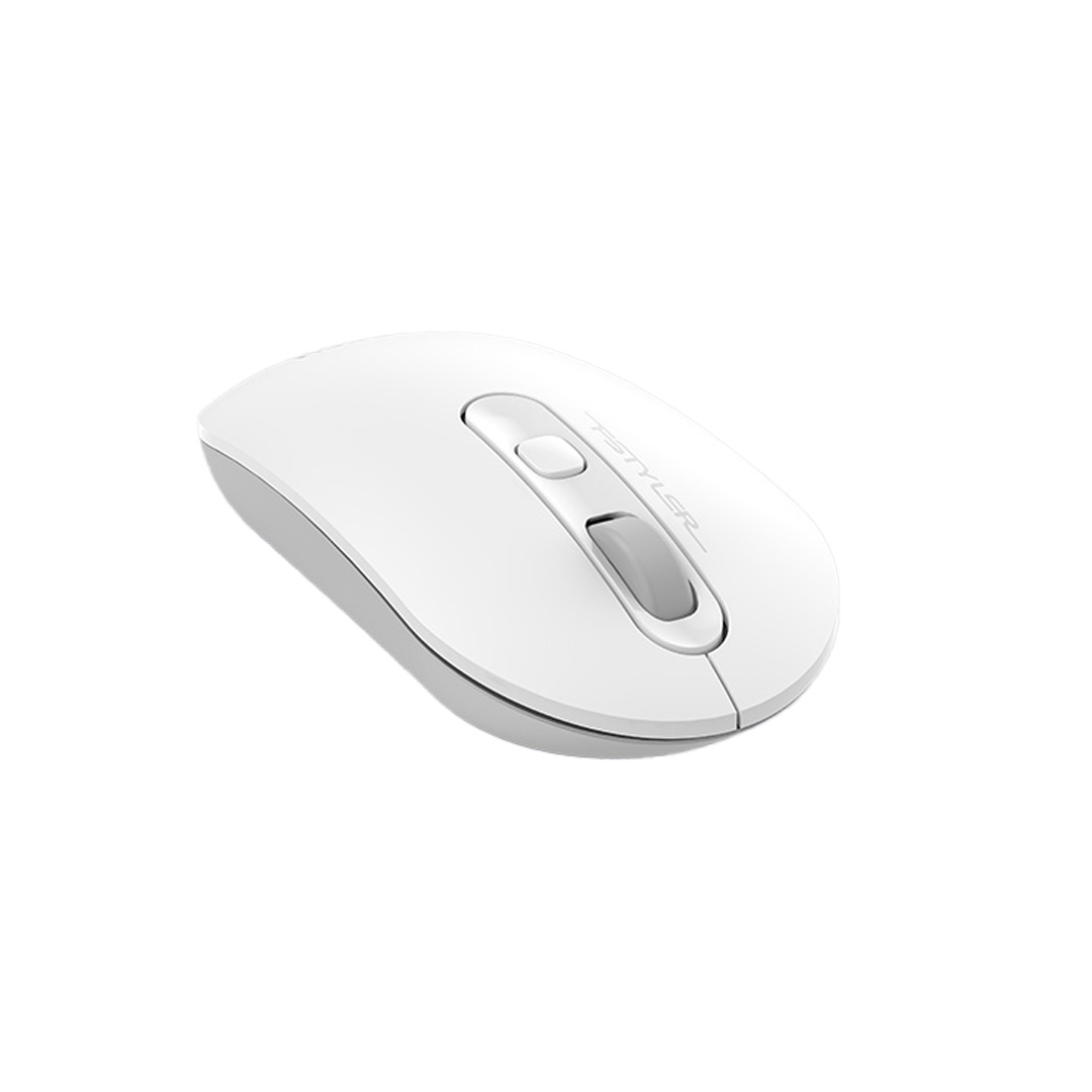 ماوس بدون سیم ایفورتک اف استایلر مدل MOUSE A4TECH F-STYLER FG-20