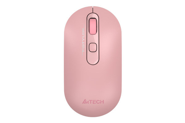 ماوس بدون سیم ایفورتک اف استایلر مدل MOUSE A4TECH F-STYLER FG-20