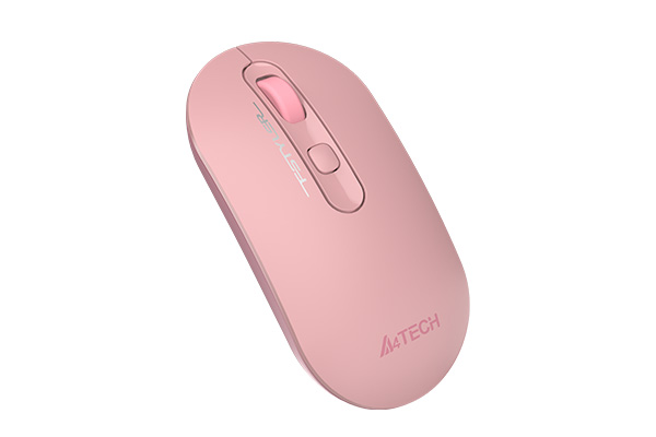 ماوس بدون سیم ایفورتک اف استایلر مدل MOUSE A4TECH F-STYLER FG-20