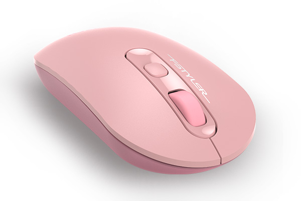 ماوس بدون سیم ایفورتک اف استایلر مدل MOUSE A4TECH F-STYLER FG-20