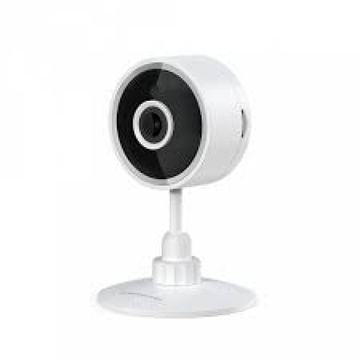 دوربین نظارتی هوشمند پاورولوژی مدل SMART HOME CAMERA POWEROLOGY 105 PSHCFWH