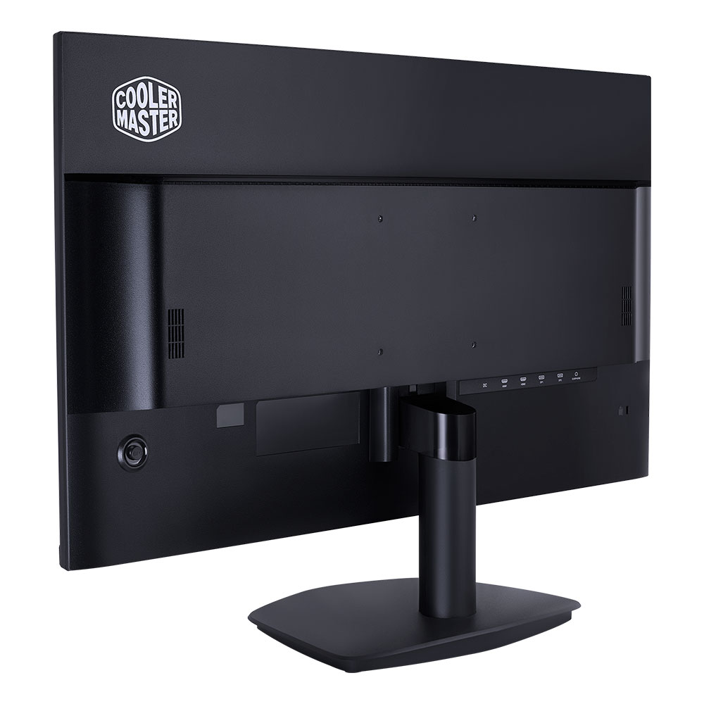 مانیتور مخصوص بازی کولر مستر مدل MONITOR GAMING COOLER MASTER GM-27FFS