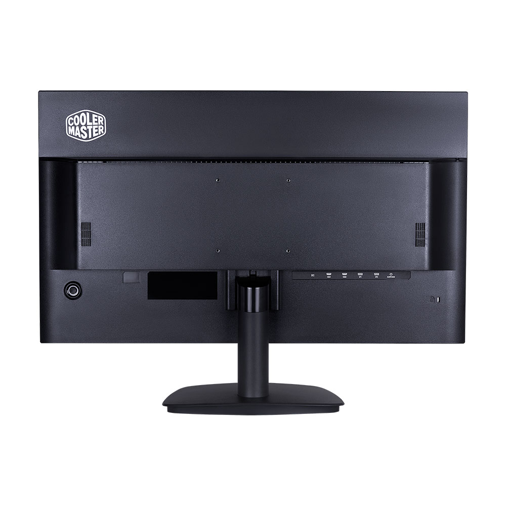 مانیتور مخصوص بازی کولر مستر مدل MONITOR GAMING COOLER MASTER GM-27FFS