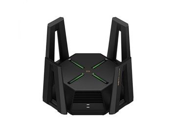 روتر 3 بانده 8 آنتن شیائومی مدل ROUTER XIAOMI MI ROUTER AX-9000 WIFI6