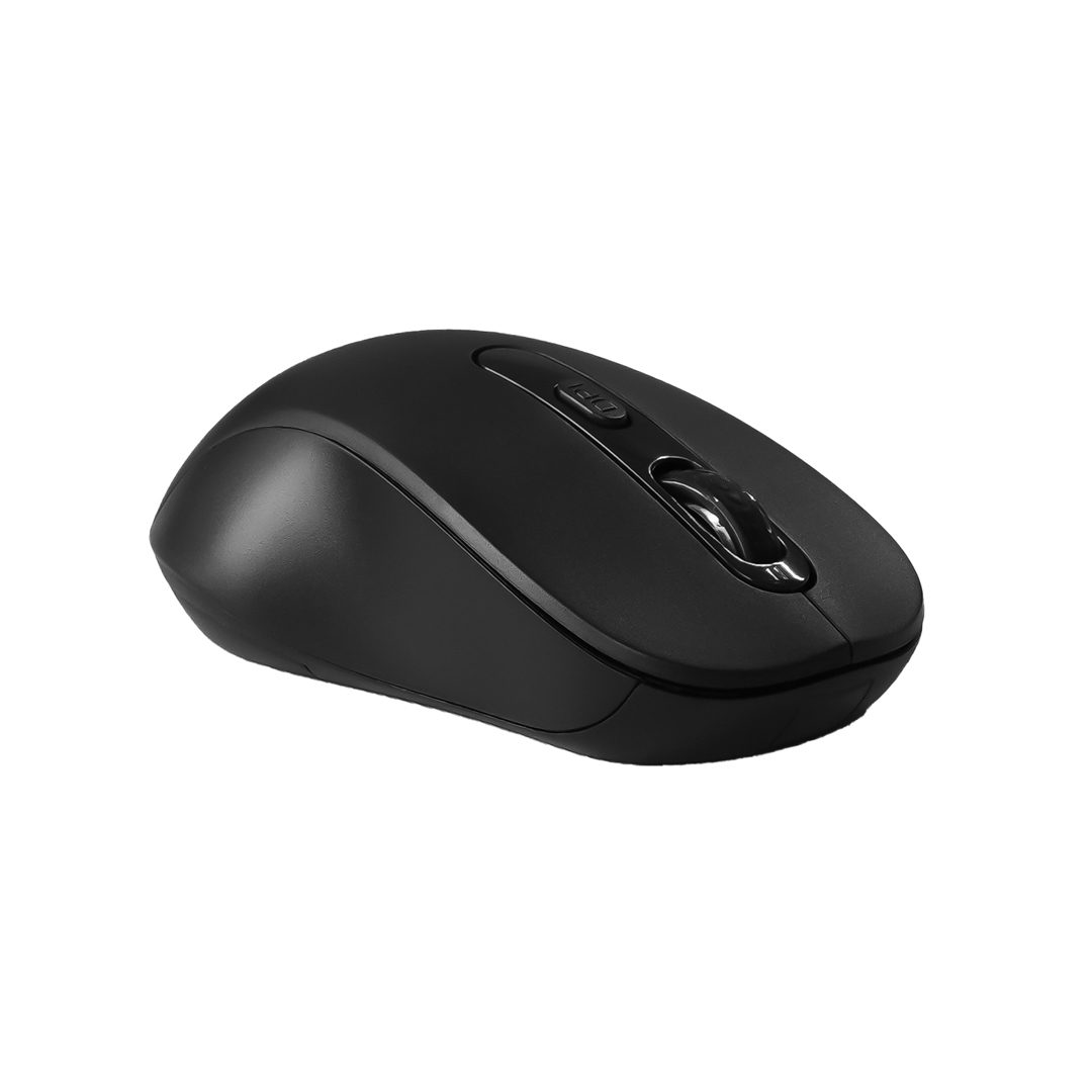 ماوس بدون سیم تسکو مدل MOUSE TSCO TM-643W