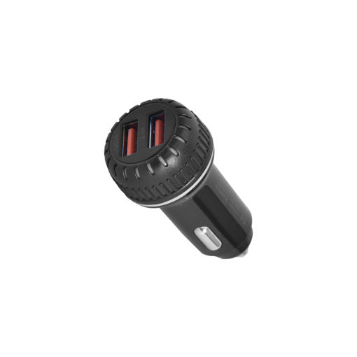 شارژر فندکی تسکو مدلCAR CHARGER  TSCO TCG-37