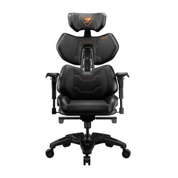 صندلی گیمینگ کوگار مدل GAMING CHAIR COUGAR TERMINATOR