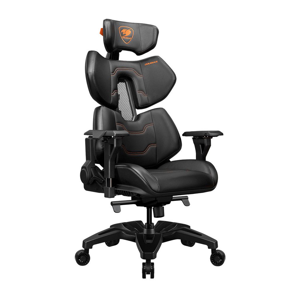 صندلی گیمینگ کوگار مدل GAMING CHAIR COUGAR TERMINATOR