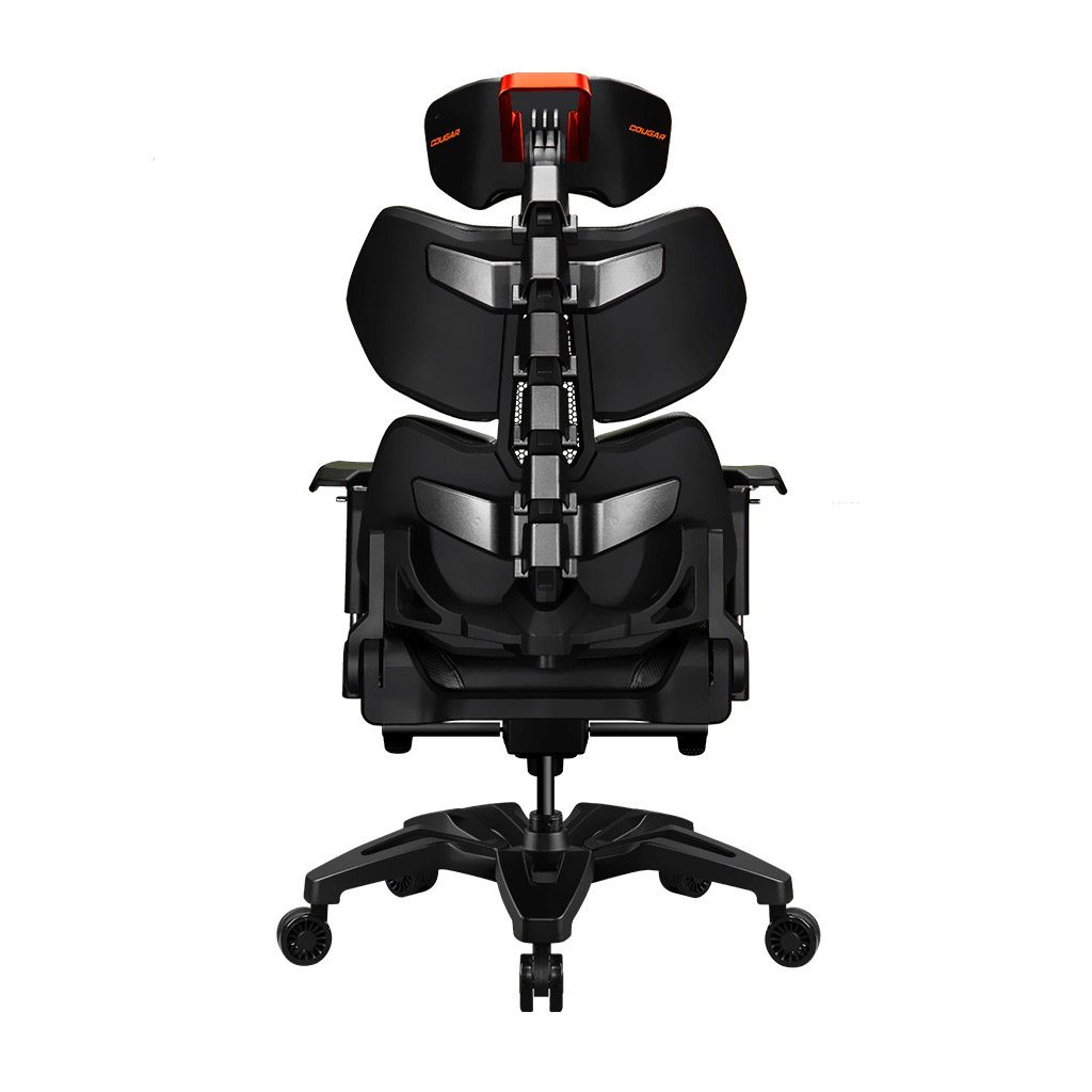 صندلی گیمینگ کوگار مدل GAMING CHAIR COUGAR TERMINATOR