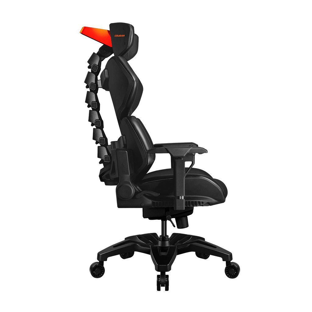 صندلی گیمینگ کوگار مدل GAMING CHAIR COUGAR TERMINATOR