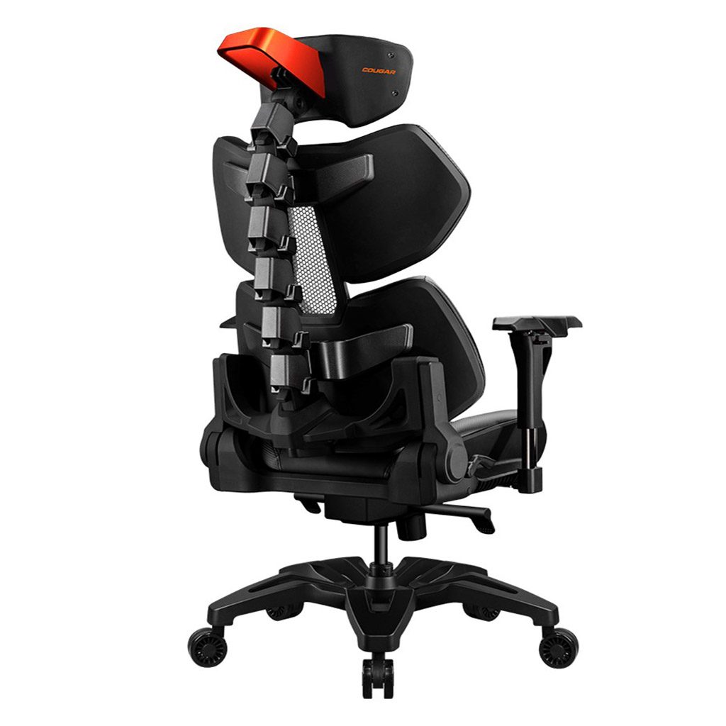 صندلی گیمینگ کوگار مدل GAMING CHAIR COUGAR TERMINATOR