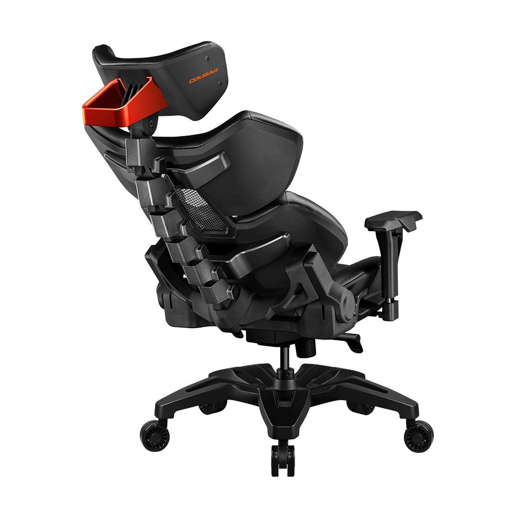 صندلی گیمینگ کوگار مدل GAMING CHAIR COUGAR TERMINATOR